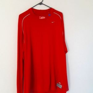 Philadelphia Phillies Dri-Fit Performance Apparel